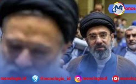 Konglomerasi Financial Iran