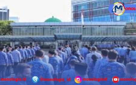 PPPK Terancam Dipecat, Ini Respon DPR