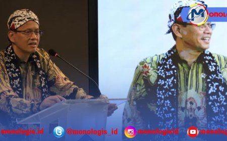 Purbaya: Pasokan Energi Masih Ada, Kita Harus Tetap Siap-Siap