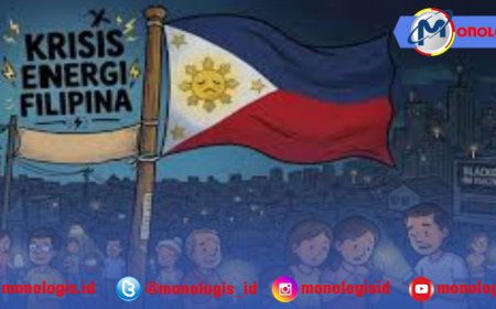 Atasi Darurat Energi, Filipina Borong Minyak Rusia