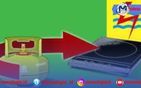 Waka MPR Dan Ekonom Ini Dukung Konversi Ke Kompor Listrik