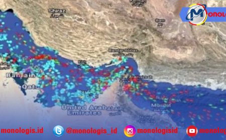 Bicara Dengan Pemimpin Iran, Tanker Malaysia Bisa Lewat Selat Hormuz