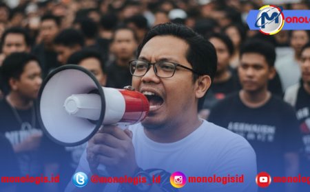 Insentif Rp6 Juta/Hari untuk MBG, Guru Honorer Tetap “Ikhlas Beramal”: Negara Sedang Terbalik Menata Prioritas