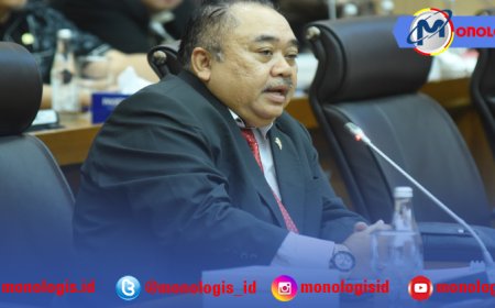 DPR RI : Kebijakan WFH Satu Hari Belum Efektif Turunkan Konsumsi BBM