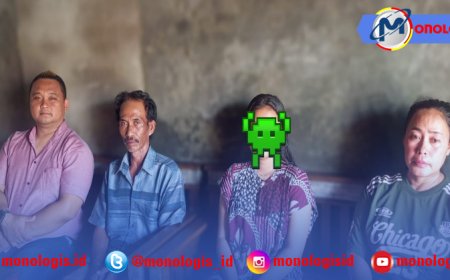 Sejak Bulan Oktober 2025, Kasus Rudakpaksa Bawah Umur Di Natar Belum Diproses Hukum