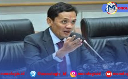 Habiburokhman: Komisi III Akan Gunakan Hak Konstitusional Jika Mengusik Keadilan Rakyat Jelata