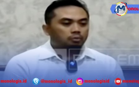 Amsal Videografer Ternyata Dapat Intimidasi Dalam Proses Hukumnya