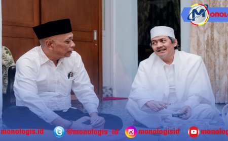 Wamensos Dukung Haul Sultan Maulana Hasanuddin Banten Jadi Event Nasional