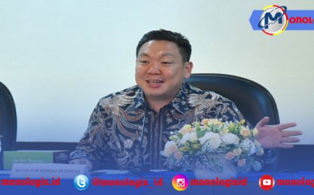 Antisipasi Lonjakan Campak, Komisi IX DPR-RI Dorong Jateng Gencarkan Vaksin Dan Edukasi