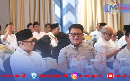 DPRD Lampung Pasang Badan! Siap Kawal Hilirisasi dan Ekonomi Daerah