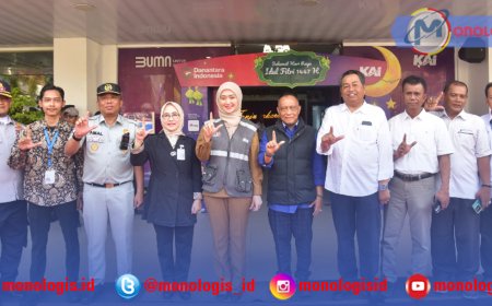 DPRD Lampung Sorot Mudik Gratis Tanpa APBD, Ribuan Warga Terbantu