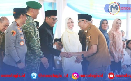 Usai Lebaran, DPRD Lampung Tekan ASN Tingkatkan Kinerja!