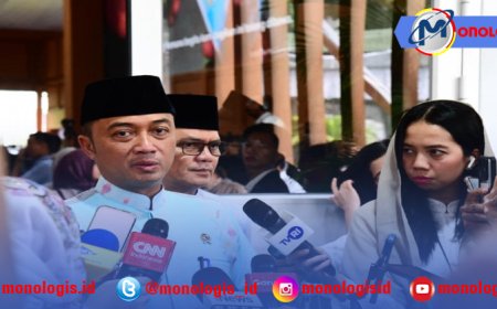 Jangan Panik, Pemerintah Memastikan Tidak Ada Kenaikan Harga BBM