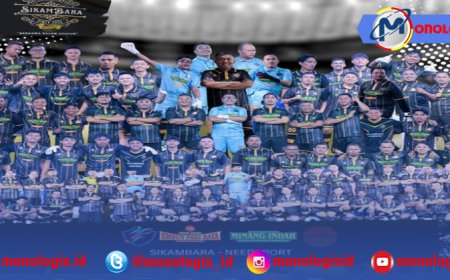 Ajakan Ramaikan Tribun PKOR Way Halim, Supporter Sikambara Akan Gelar Halal Bi Halal