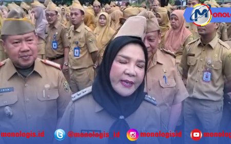 Walikota Eva Dwiana : Butuh Kolaborasi Terkait Penyediaan Parkir Bersama Pelaku Usaha