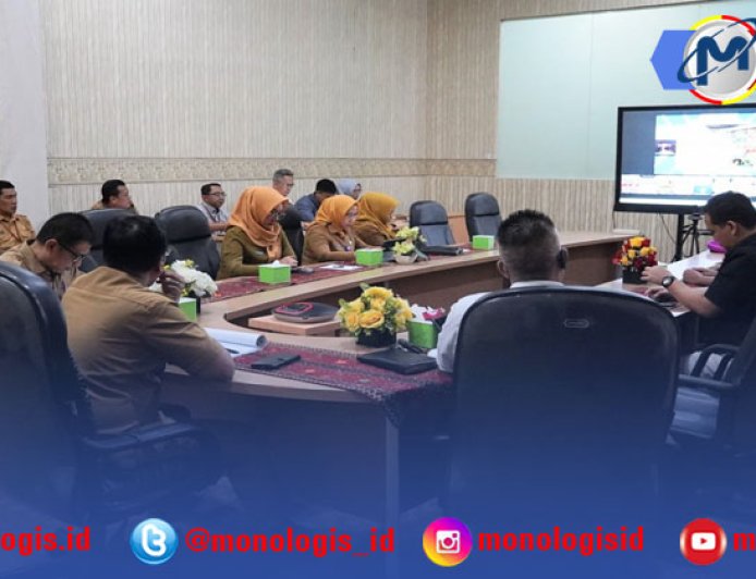 Strategi Pemprov Lampung Jaga Pasokan dan Distribusi, Inflasi Tetap Terkendali