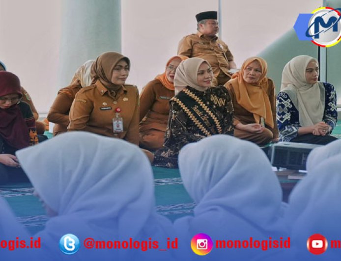 Wulan Sari Mirza : Dauroh Qur’an Ramadan 1447 H, Perkuat Karakter Generasi Muda di Era Digital