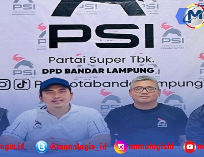 PSI : Banjir Berulang Di Bandarlampung, Evaluasi Total 6 Tahun Kebijakan Walikota