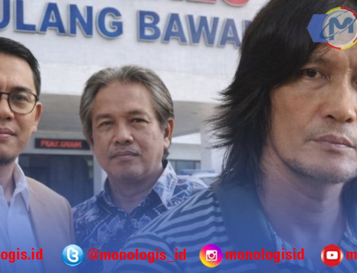 Kasus Joni Putra Memanas, Penyidik Diminta Segera Tangkap Tersangka