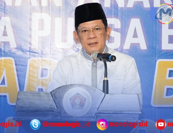 Pemprov Lampung Ajak Wartawan Perangi Hoaks