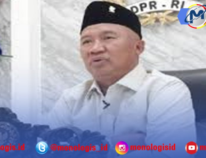 Mukhlis Basri Soroti Tol Terbanggi - Kramasan Rusak, Minta Digratiskan Saat Mudik