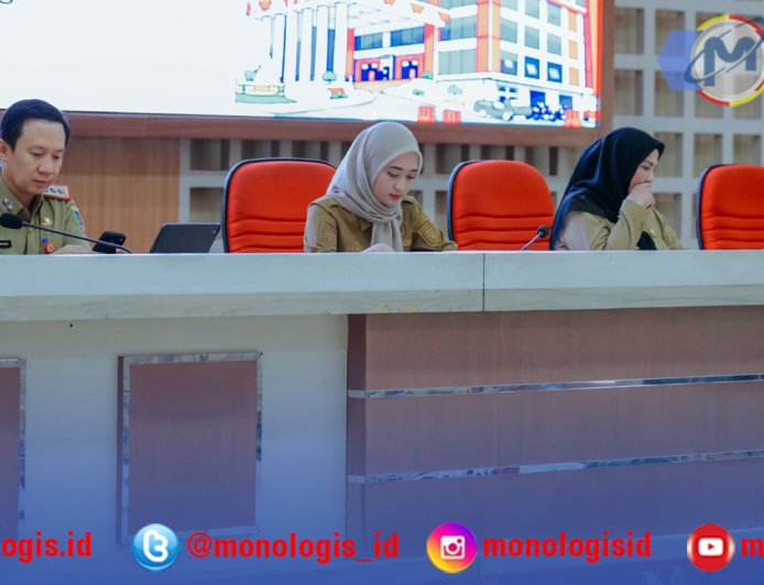 Wagub Lampung Dorong Transformasi Bandar Lampung, Fokus SDM, Ekonomi dan Infrastruktur