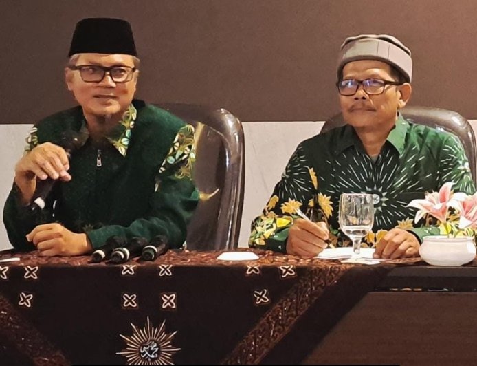 PDM Tubaba Larang Takbir Keliling, Tekankan Toleransi Idul Fitri