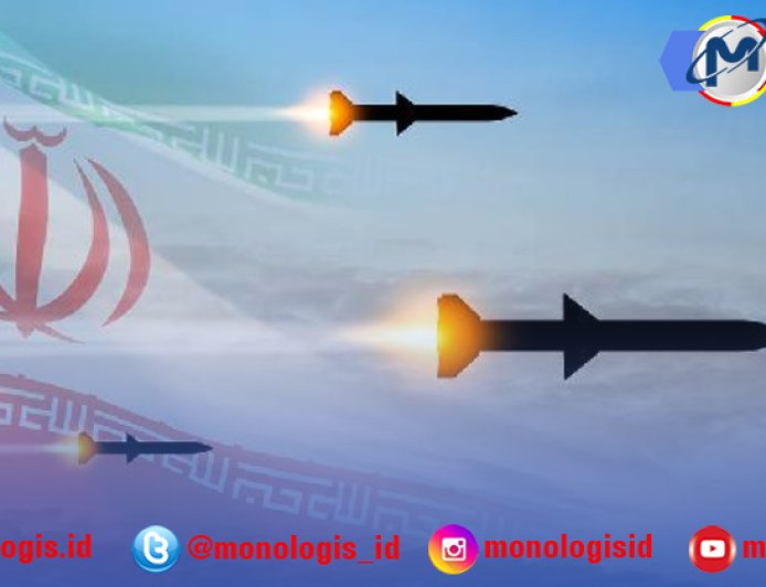 Iran Dan Israel Saling Serang Fasilitas ‘Nuklir’