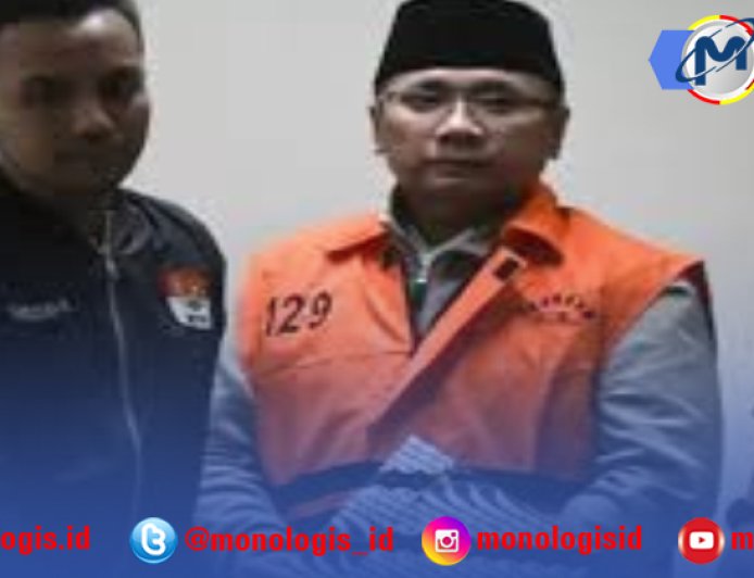 Kasus Yaqut Qoumas, LMND Minta KPK Tidak Ada Perlakuan Istimewa Pada Siapapun