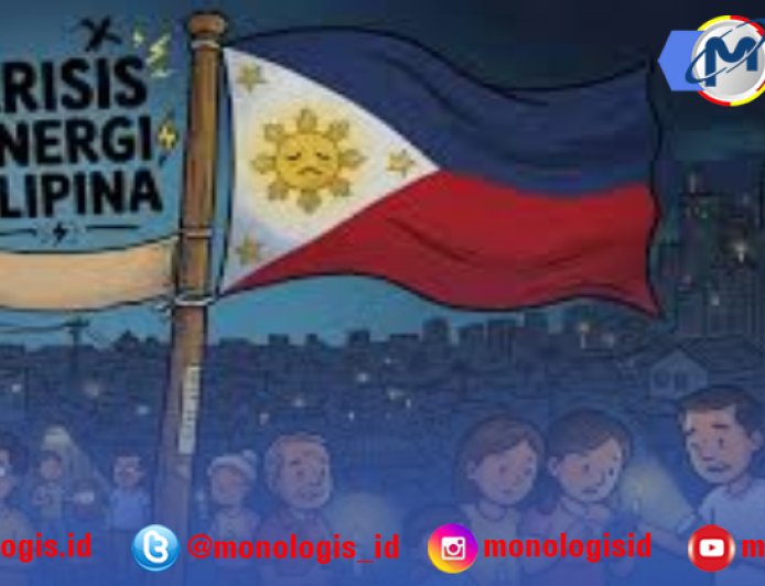 Atasi Darurat Energi, Filipina Borong Minyak Rusia