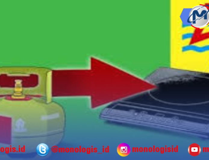 Waka MPR Dan Ekonom Ini Dukung Konversi Ke Kompor Listrik