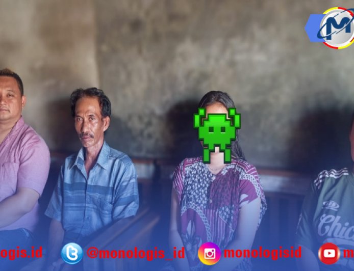 Sejak Bulan Oktober 2025, Kasus Rudakpaksa Bawah Umur Di Natar Belum Diproses Hukum