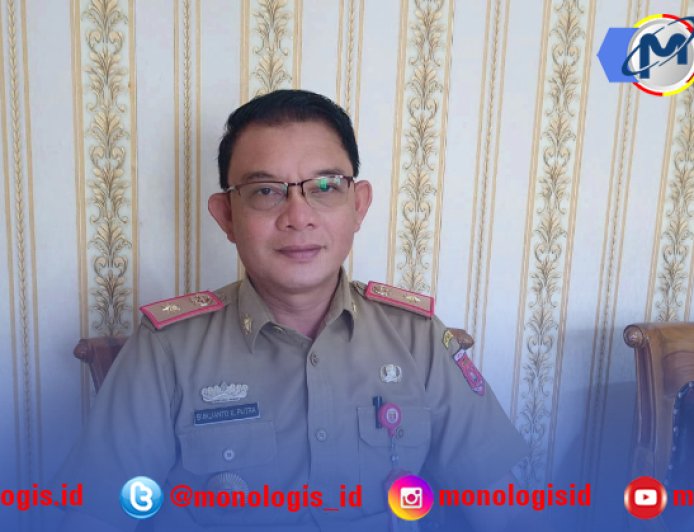 Kadis Kominfo Lambar Luruskan Pemberitaan Isu Larangan Kendaraan Plat Luar Daerah Parkir di Lingkungan Pemda