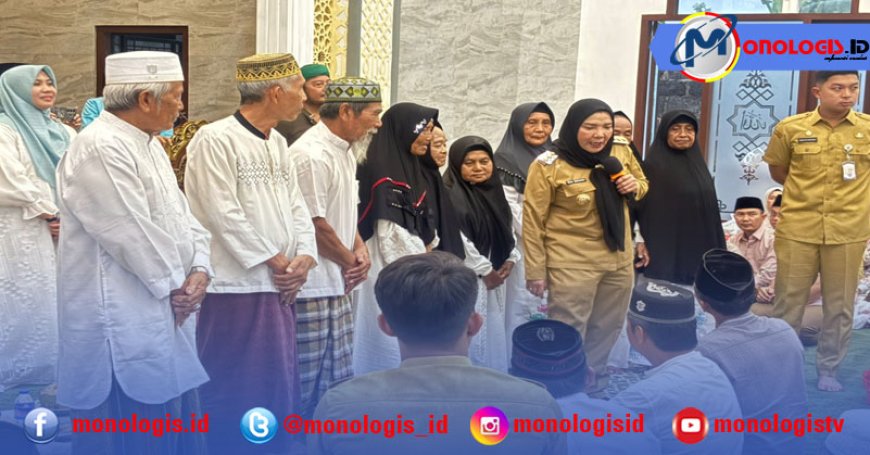 Pemkot Bandarlampung Siapkan 25 ribu Bantuan Pendidikan Anak