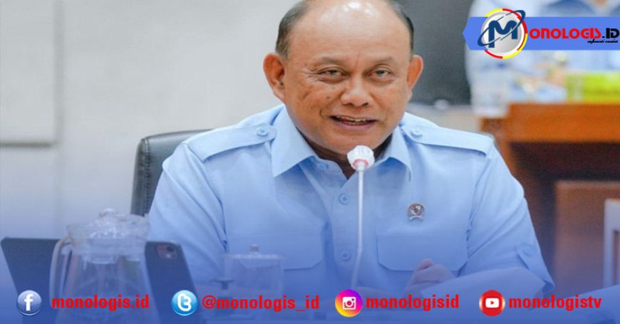 Kontrol Publik Menguat, BGN Persilakan Menu MBG Diunggah di Media Sosial