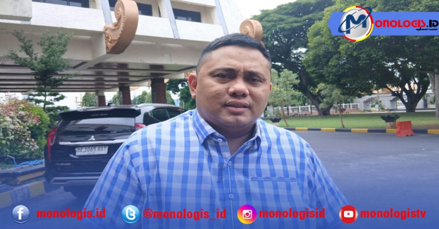 Masih Berperkara, Tokoh Muda Waykanan Minta Satgas PKH Sita 14 Ribu Hektare di Register 44