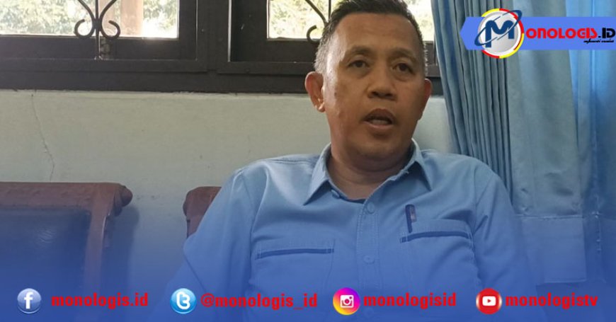 Jaringan Air Bersih PDAM Way Rilau Diperluas ke Bangunan Komersil Di Bandarlampung