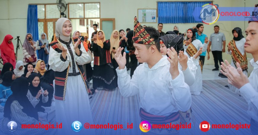 Wagub Jihan Ajak Difabel Perkuat Semangat Ramadan