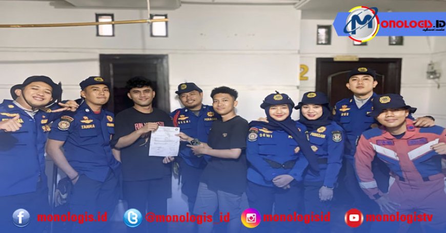 Damkar Bandarlampung Lakukan 92 Evakuasi Selama Januari 2026