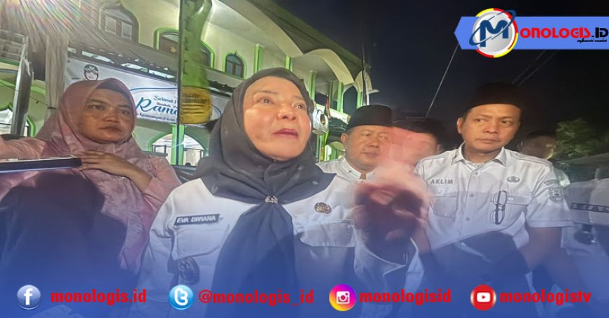 Pemkot Bandarlampung Kawal Kepastian Jadwal THR