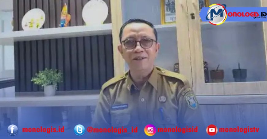 Ringan Beban Masyarakat, Pemkot Bandarlampung Berikan Keringanan PBB