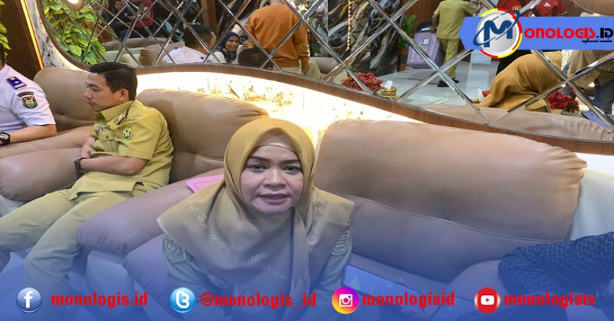 316 Koperasi Tercatat Keberadaannya Di Kota Bandarlampung