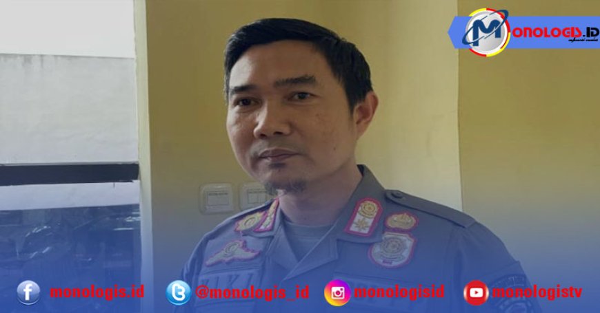 Patroli Satpol PP Kota Bandarlampung Tetap Berjalan Normal Dimasa Ramadhan