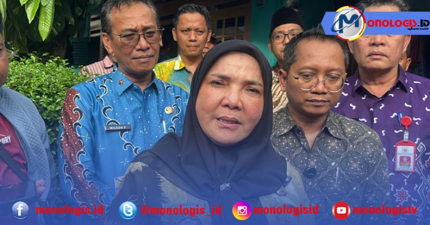 Program Umroh Pemkot Bandarlampung Tetap Tersedia, Sambil Pantau Situasi Timteng