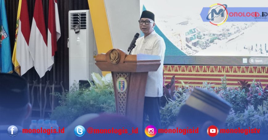 Mirza: Tanpa Pesantren, IPM Lampung Bisa ‘Jeblok’ dan Kemiskinan Naik