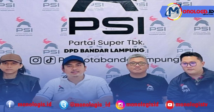PSI : Banjir Berulang Di Bandarlampung, Evaluasi Total 6 Tahun Kebijakan Walikota
