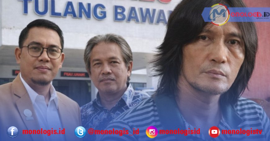 Kasus Joni Putra Memanas, Penyidik Diminta Segera Tangkap Tersangka