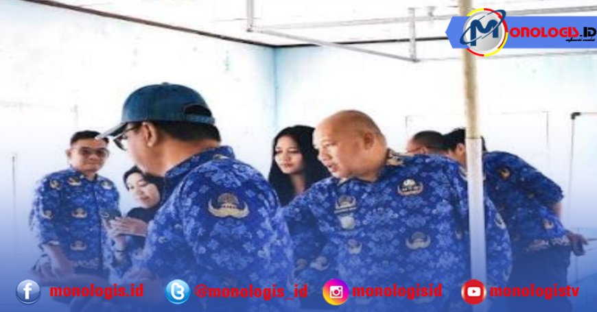 Stabilitas PAD Di Sektor Perikanan, DKP Kota Bandarlampung Tetap Perhatikan Kondisi Nelayan