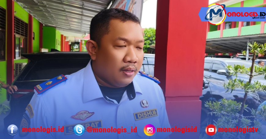 Dishub Bandarlampung Berencana Tutup Beberapa Titik Putar Balik Di Jalur Teuku Umar - ZA Pagar Alam