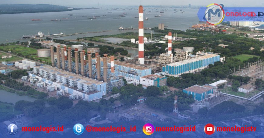 849 Ribu Hektare Lahan Disiapkan untuk Energi